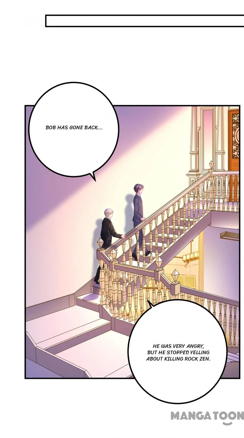 Warm Marriage Chapter 416 10